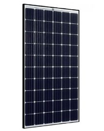 De zwarte Zonnemachtscomités/de Bureaubouw Zonnepanelen van Multicrystalline