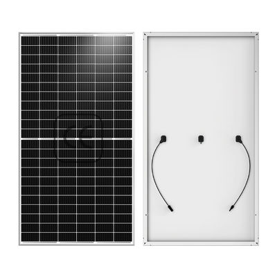 OEM van de de Prijs500w 515W 525W 535W 545W 550W Monocrystalline Zonnemodule van fabriekswholesales Diensten